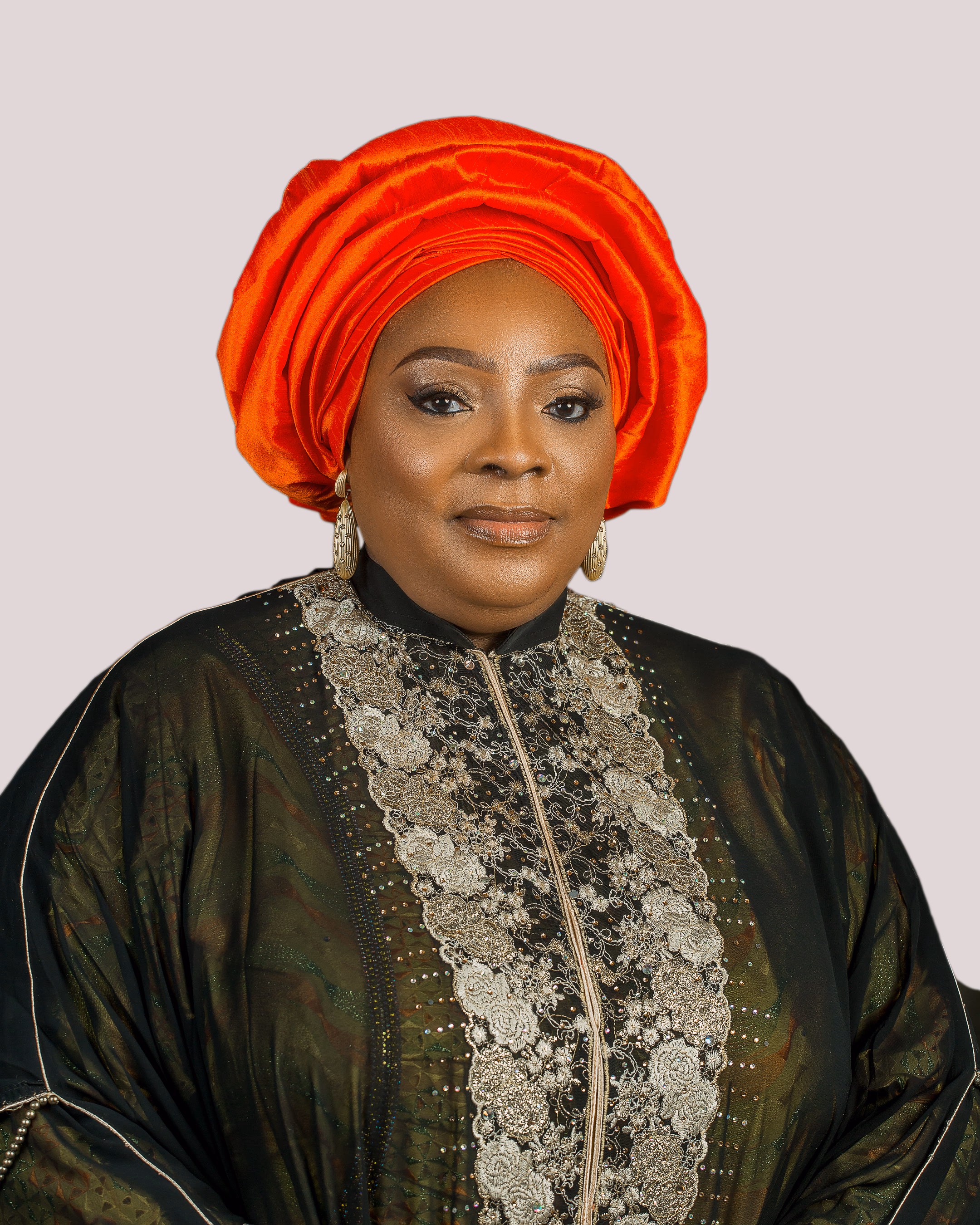 Barr. Vera Safiya Ndanusa (FCBA, NPOM)
